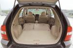 Kia Sportage 2004 года